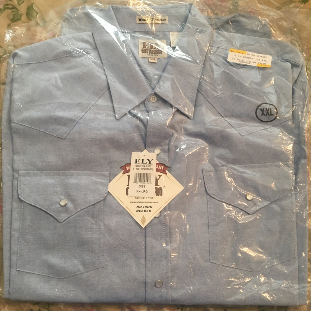 Brand new never worn