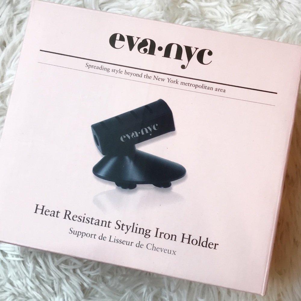 NWT Styling Tool Holder