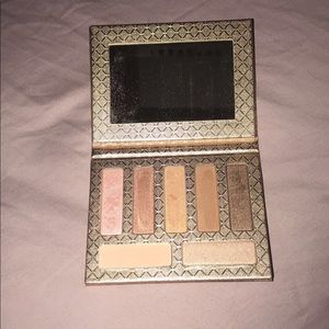 Lorac palette
