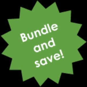 Save 10% on bundles of 2 or more items