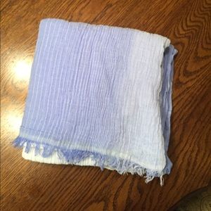 Lululemon scarf