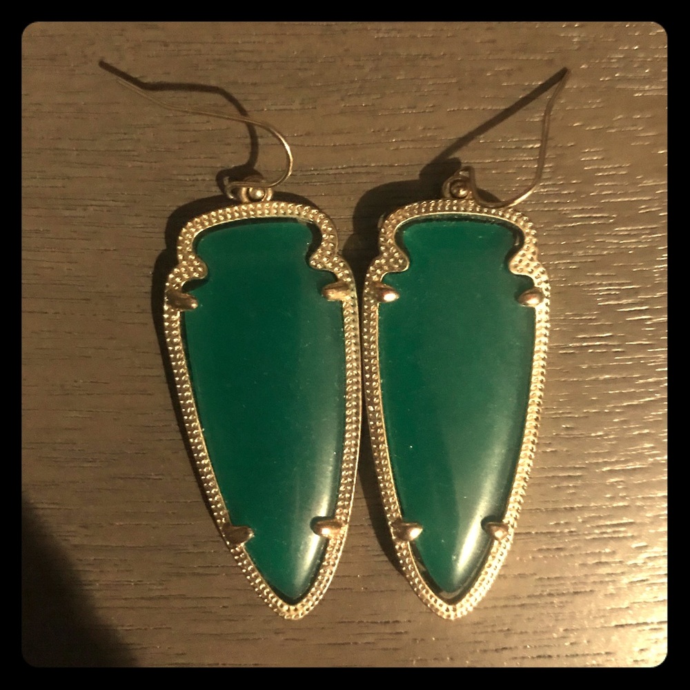 Kendra Scott Skylar earrings