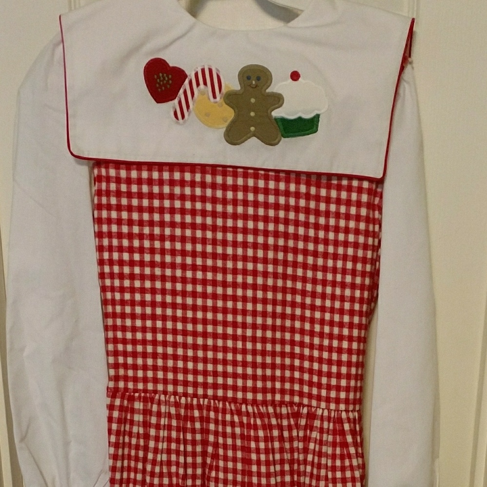 Two Piece Christmas