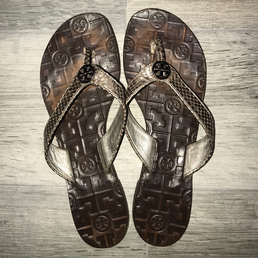 Tory Burch sandals size 8
