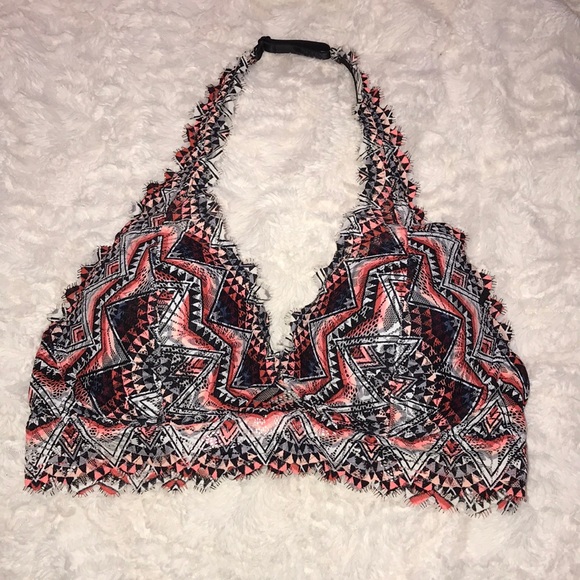 PINK Victoria's Secret Other - Victoria’s Secret PINK Bralette