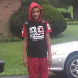 Meet your Posher, Patrick