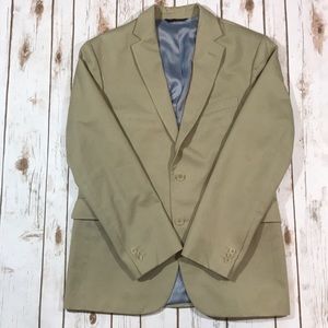 Banana Republic men’s blazer modern fit 40S