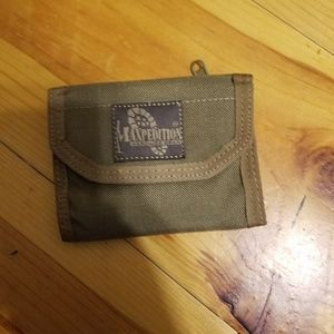 Durable Wallet
