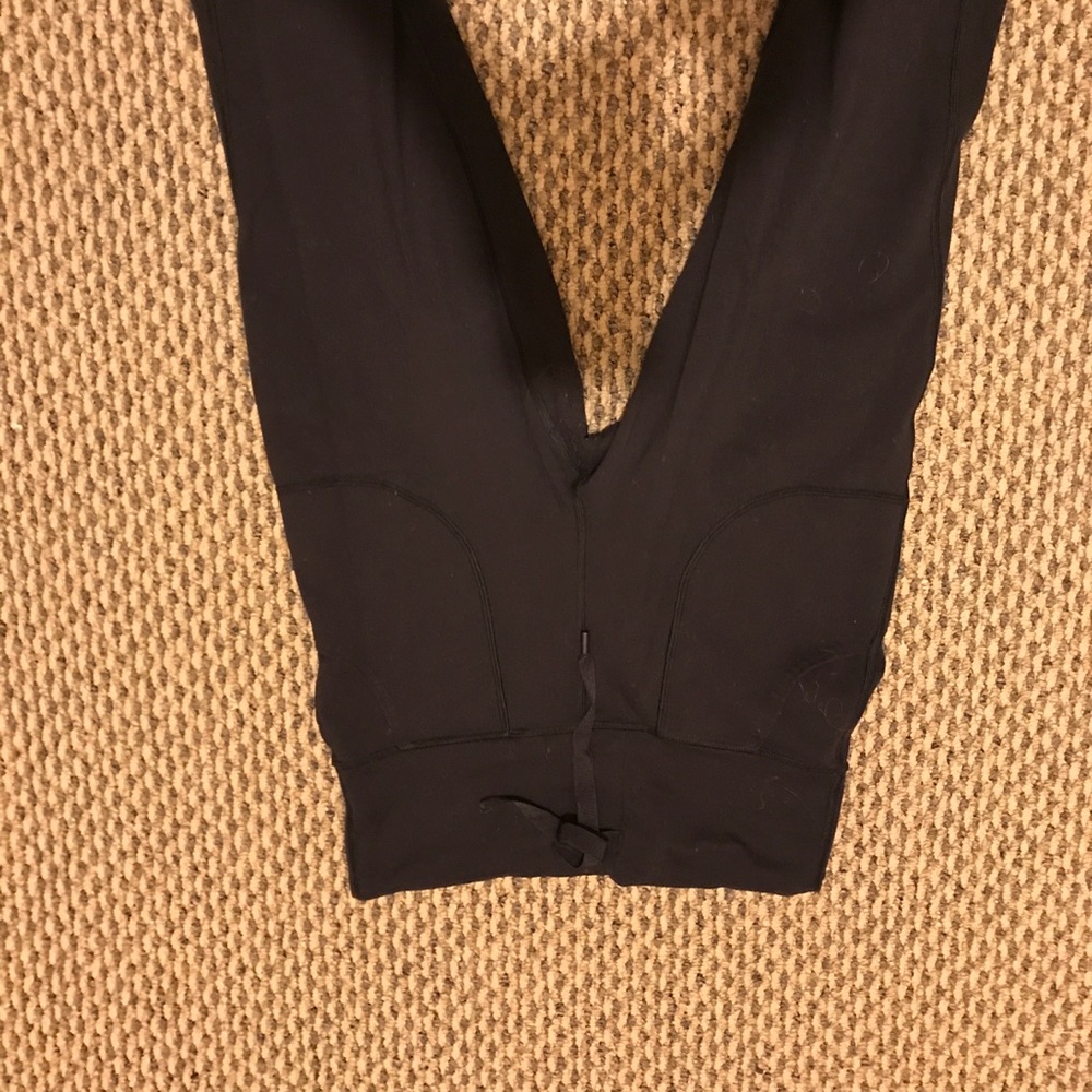 Lulu lemon SKINNY WILL leggings