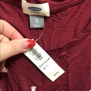 Old Navy Tops - Old navy high neck tank Old Navy Tops - Old navy high neck tank