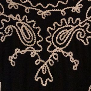 Festive Faux sequined  top