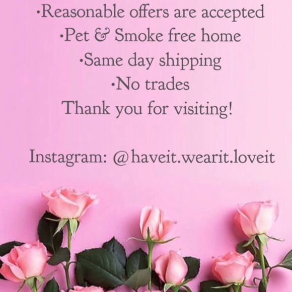 _____SOLD❤️ - Picture 8 of 8