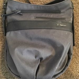 Sherpani cross body bag