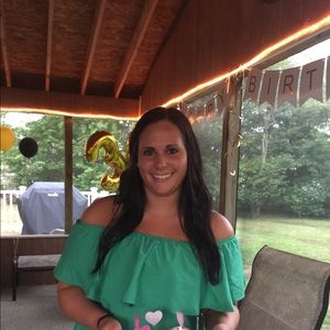 Meet your Posher, Kelli