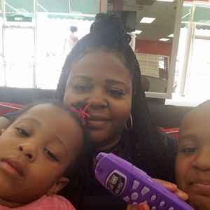 Meet your Posher, Tammy