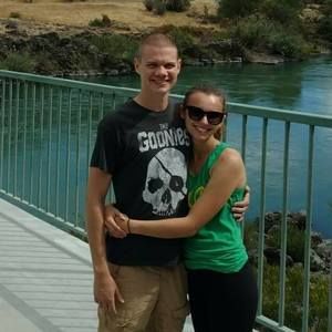 Meet your Posher, Hailey