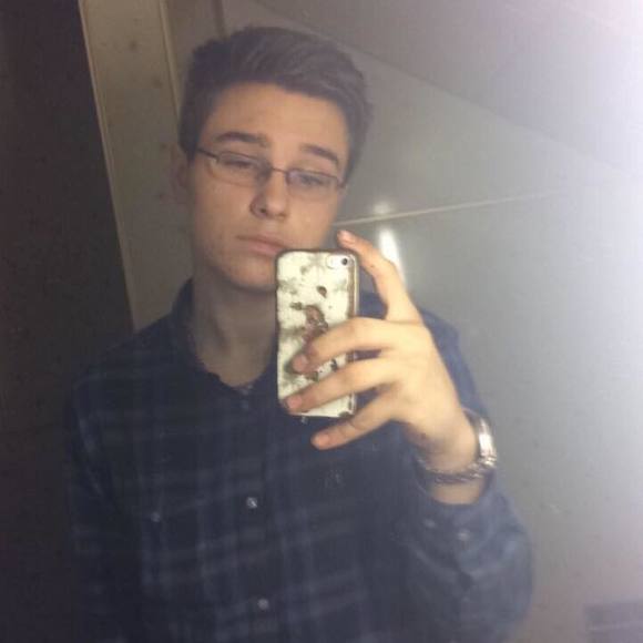 Meet your Posher, Michael - Picture 1 of 1