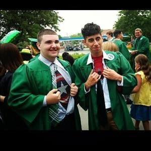 Meet your Posher, Bobby