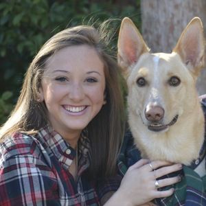 Meet your Posher, Maggie