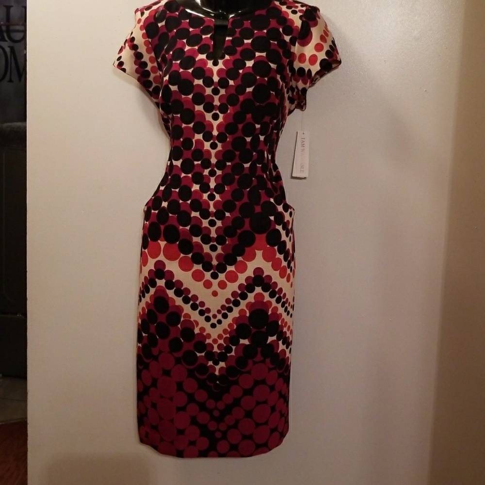 New Dress