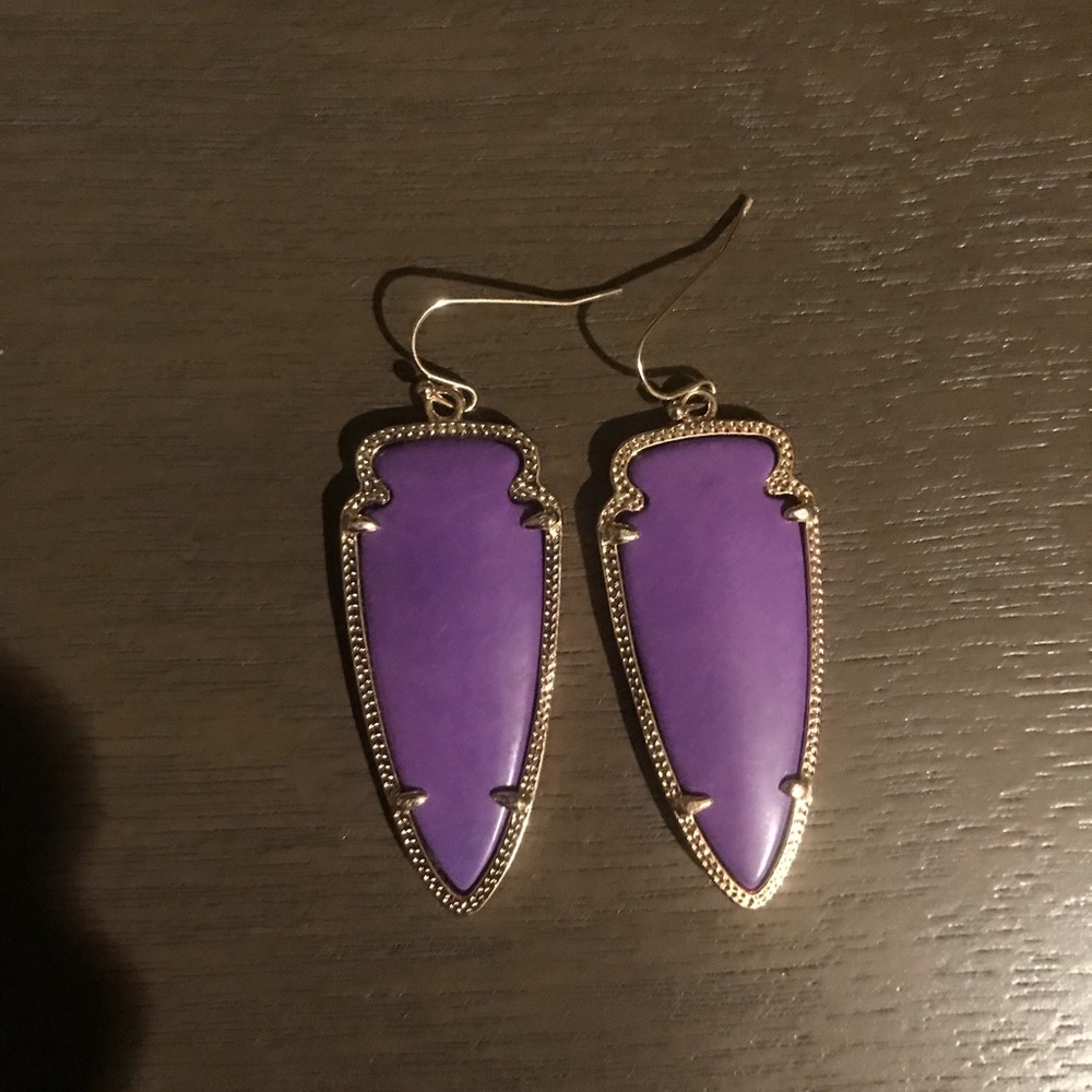 Kendra Scott Skylar Earrings