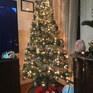 Meet your Posher, Gloria