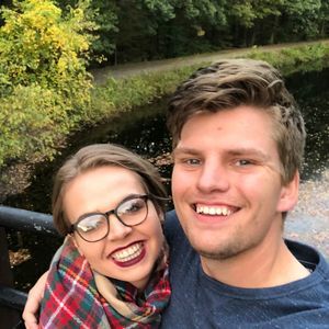 Meet your Posher, Elisa