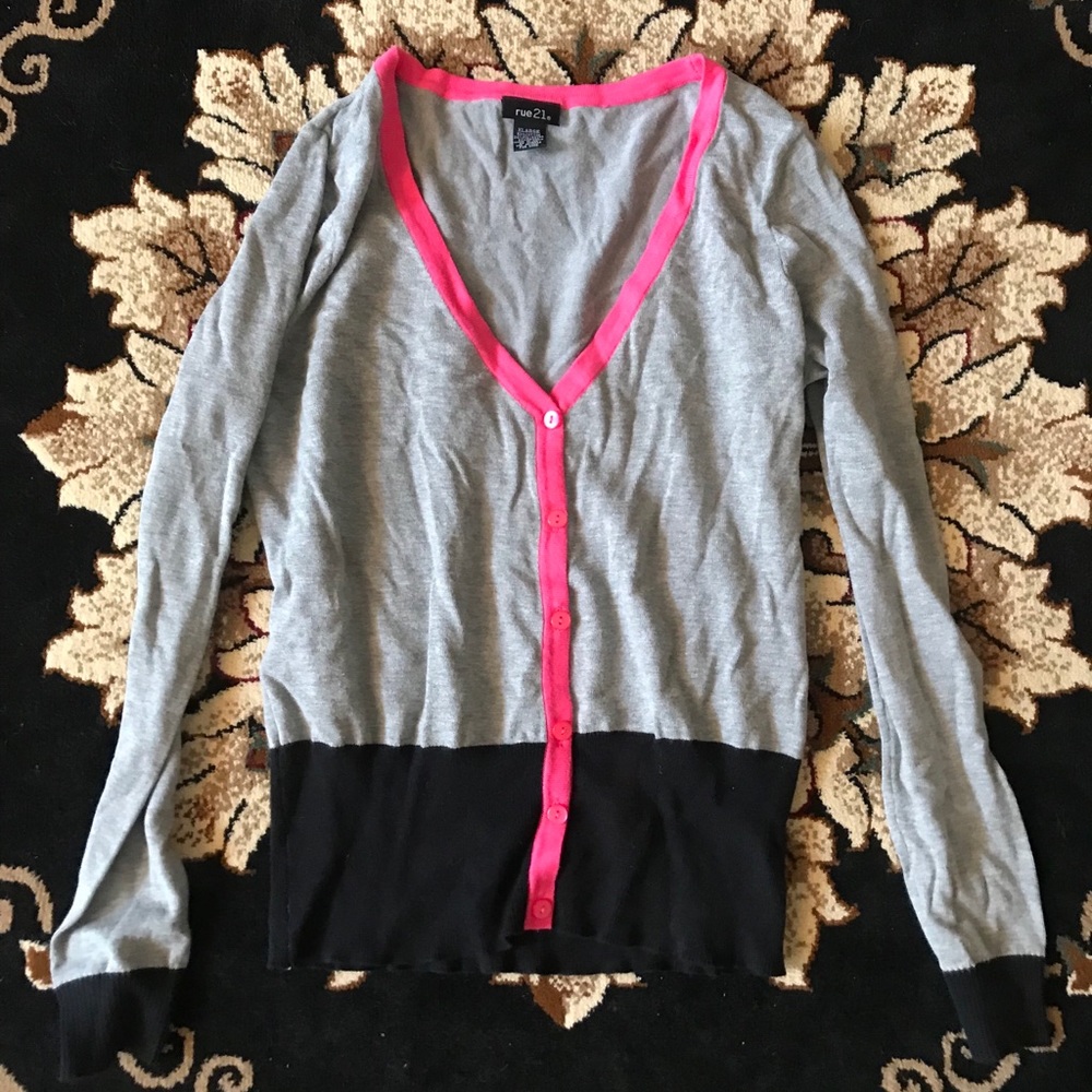 Cute Rue21 Sweater