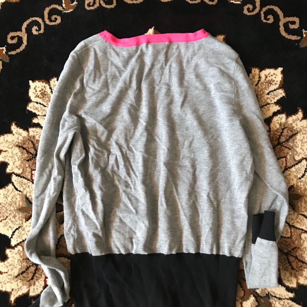 Cute Rue21 Sweater - Picture 3 of 3