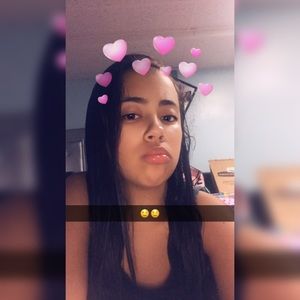 Meet your Posher, Anais