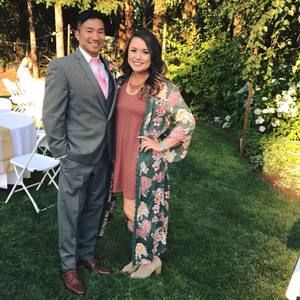 Meet your Posher, Jenna