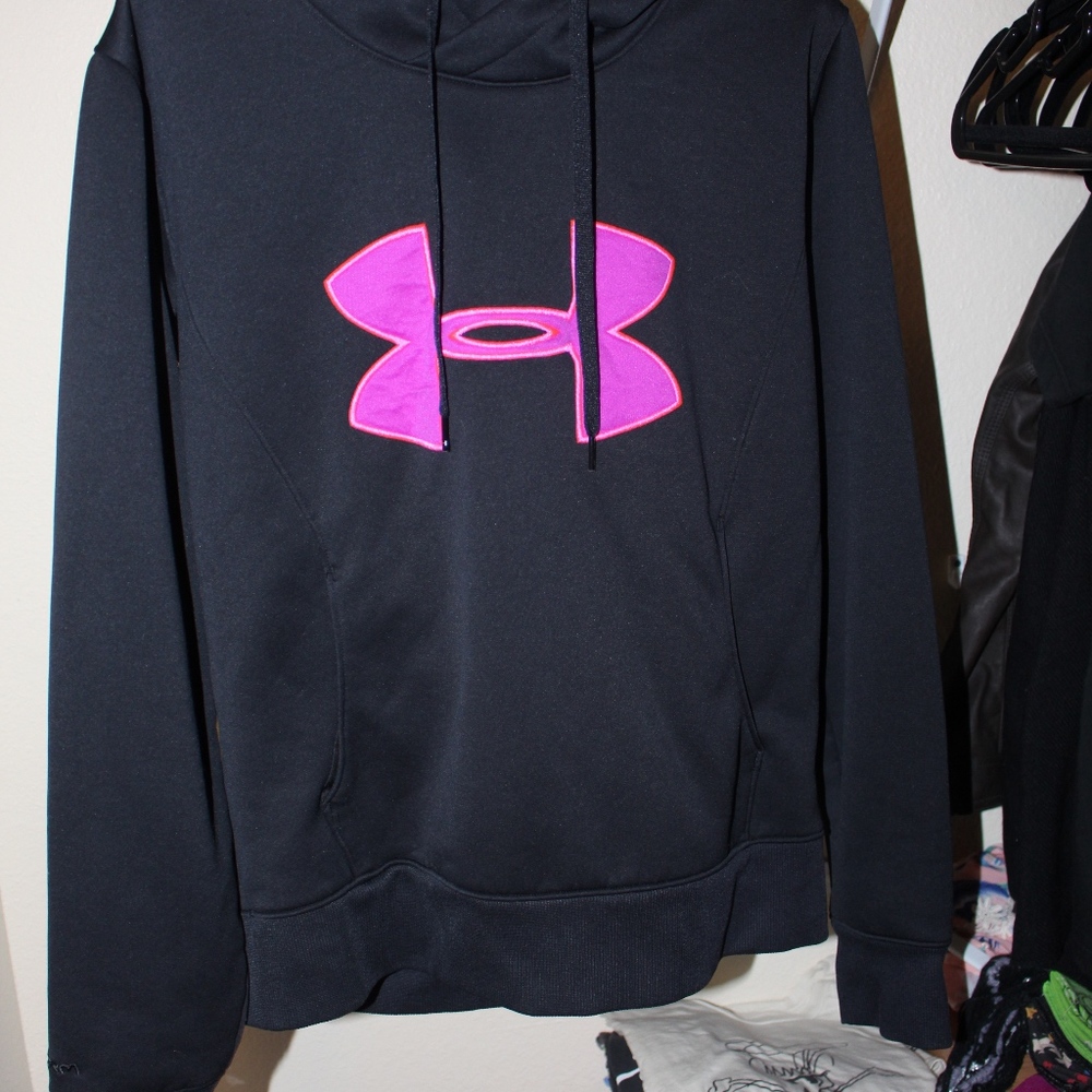 Under Armor Hoodie