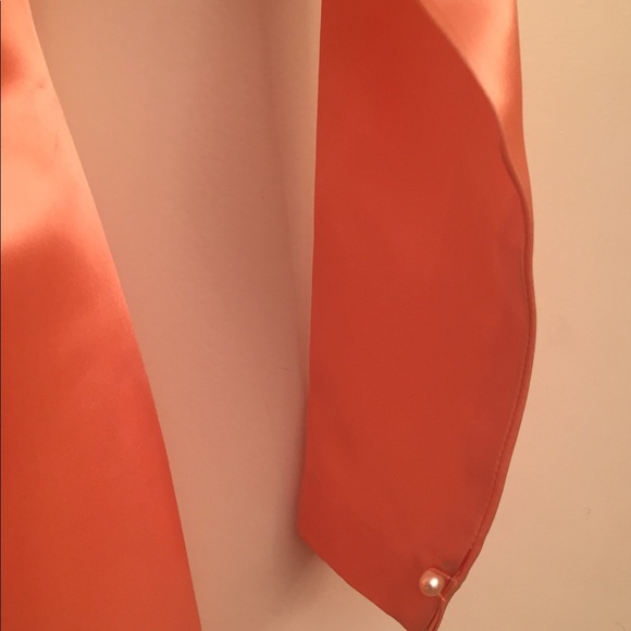 New price reduction! Peach Posh Perfect - Picture 3 of 8