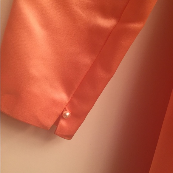 New price reduction! Peach Posh Perfect - Picture 8 of 8