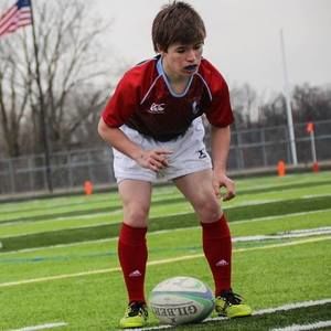 Meet your Posher, Gavin