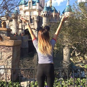 Meet your Posher, Analicia