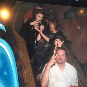 Meet your Posher, Sabrina