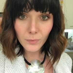 Meet your Posher, Britt