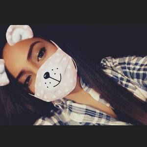 Meet your Posher, Allyson