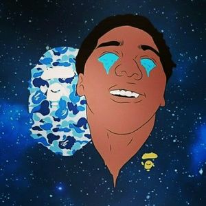 Meet your Posher, Jayden