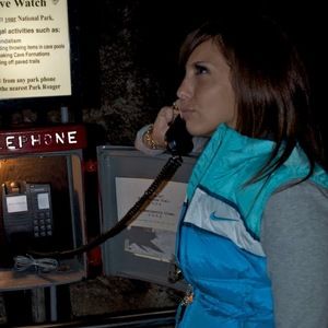 Meet your Posher, Devry