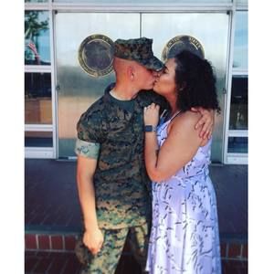 Meet your Posher, Yvonne