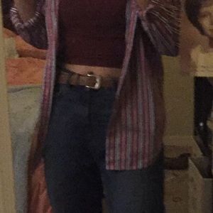 Meet your Posher, Mae