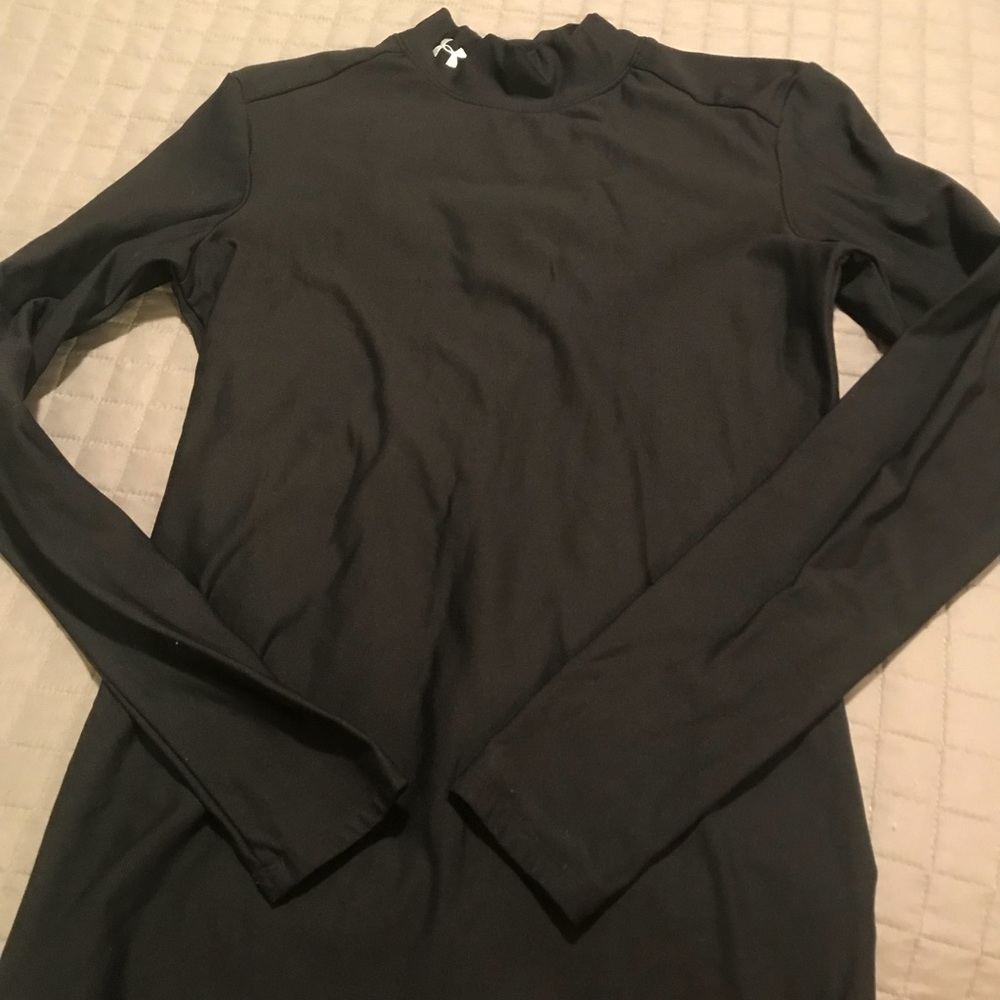 Under Armour Long Sleeve Womens Shirt