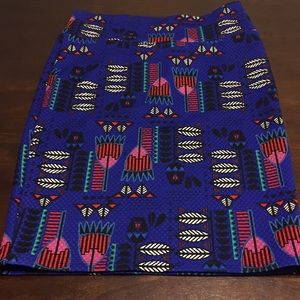 Lularoe Aztec Cassie