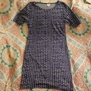 Lularoe Julia dress