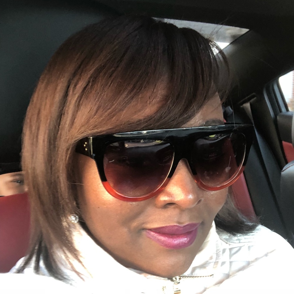 Meet your Posher, Michelle