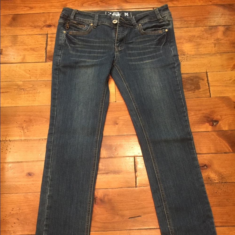 Diesel Exchange Medium slim fit