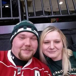 Meet your Posher, Becky