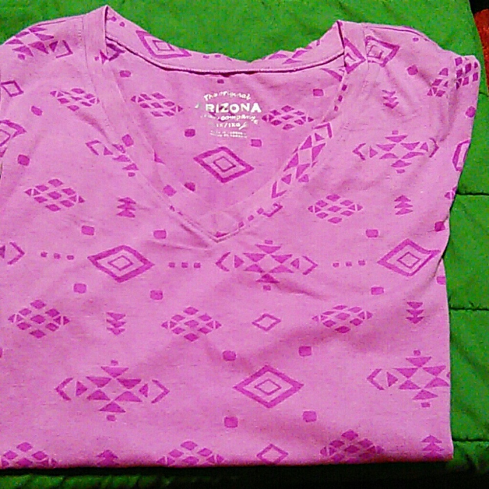 Cute Tunic